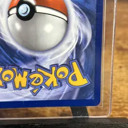 Pokemon TCG Steelix Illustration Rare #150/132 Mega Evolution M/NM - Image 5