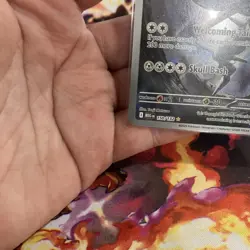 Steelix 150/132 – Illustration Rare – Mega Evolution – Pokemon TCG NM 2025 - Image 2