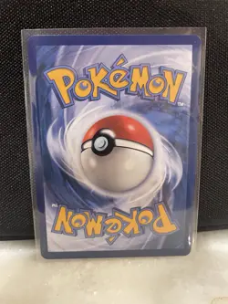 Pokemon TCG - Mega Emboar ex 273/217 - Ascended Heroes SIR - NM - Image 2