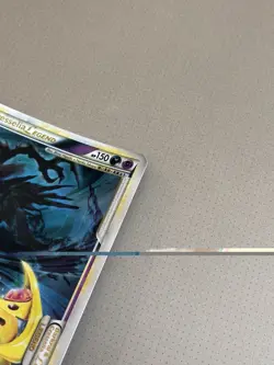 Pokemon TCG: Darkrai & Cresselia Legend 99/102 + 100/102 Jumbo Oversized - LP/NM - Image 3