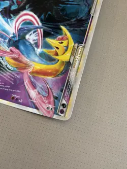 Pokemon TCG: Darkrai & Cresselia Legend 99/102 + 100/102 Jumbo Oversized - LP/NM - Image 5