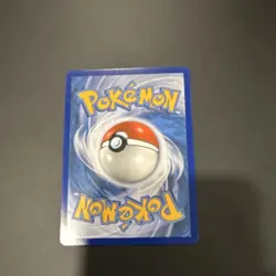 Pokemon TCG Gengar & Mimikyu GX Sm-Team Up Holo English 240 HP Ultra Rare - Image 2
