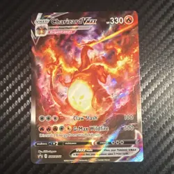 The Pokemon Company Charizard 11/108 Evolutions Holo Rare Eng Stage 2 150HP - Image 1