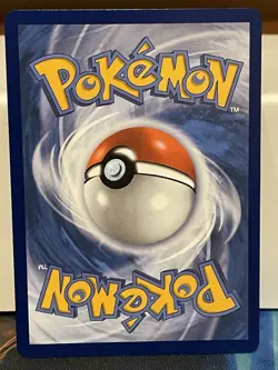 Prism Tower - Pokemon Chaos Rising 111/086 - Full Art - NM - Image 2