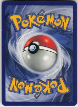 Pokemon TCG Computer Error (Rocket's Secret Machine) Promo WoTC Promo 16/53 - Image 2