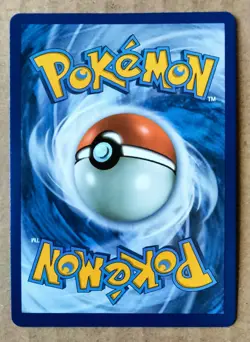 Pokemon LAPRAS GX Full Art Ultra Rare SUN & MOON Base Set 139/149 NM/Mint - Image 2