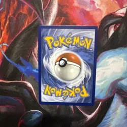 Dusknoir 020/064 Non-Holo Pokemon Play! Prize Pack Play Stamp Series 7 - Image 3