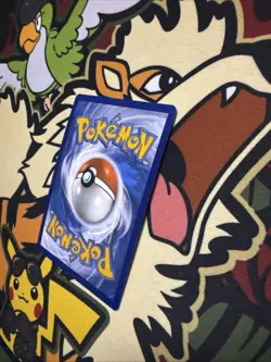 Rare Candy 191/198 Cosmos Holo Pokemon Play! Prize Pack Play Stamp NM - Image 4