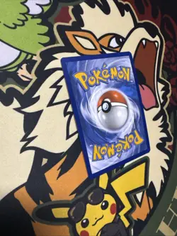 Rare Candy 191/198 Cosmos Holo Pokemon Play! Prize Pack Play Stamp NM - Image 5