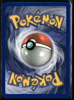 Pikachu 60/64 Common Jungle Pokemon 1st Edition Lightly Played - Image 2