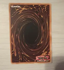 Yu-Gi-Oh! The Eye of Timaeus DRLG-EN005 Secret Rare 1st Edition - Image 4