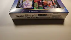 Disney Lorcana Portfolio Bundle Sealed First Chapter Rise of the Floodborn Elsa - Image 4