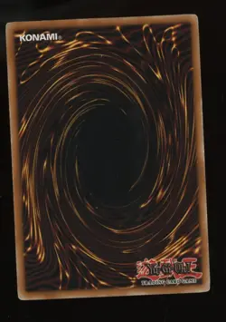 Yugioh JUMP Promo Archfiend Of Gilfer - Image 2