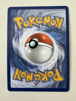 Pokemon Slowbro 090/084 Illustration Rare IR Pitch Black Holo Near Mint/MINT - Image 2