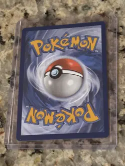 POKEMON 2023 NIDOKING HOLO FOIL SHINY CARD 034/165 - Image 2