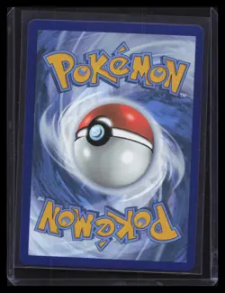 Misty's Gyarados (Prerelease) Miscellaneous Cards & Products #049/182 - Image 2