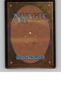 Transcendence - NM - Torment - MTG - Image 2
