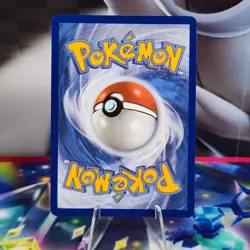 Team Rocket's Ariana 202/217 Ascended Heroes Reverse Holo Pokemon TCG - Image 2