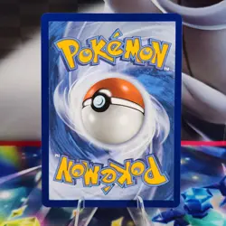 Team Rocket's Meowth (Energy Symbol Pattern) 161/217 Ascended Heroes Reverse - Image 2