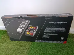 Pokemon Trading Card Game Classic Box Set Accessories No Cards (4) - Image 3