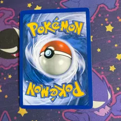Electrode 26/132 Pokemon Secret Wonders Reverse Holo Rare LP - Image 2