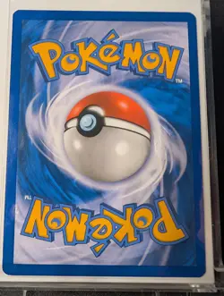 Pokemon TCG Gyarados Dragons Exalted Rare 24/124 LP - Image 2