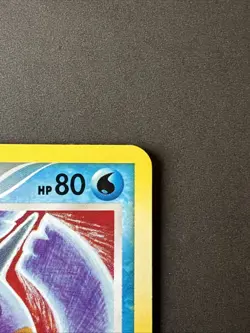 Pokemon TCG Marshtomp Supreme Victors Uncommon 67/147 Tomokazu Komiya LP - Image 3
