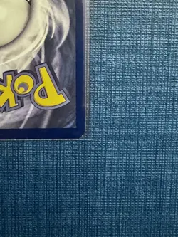 2023 Pokemon Illustration Rare Magikarp 203/193 - Image 3