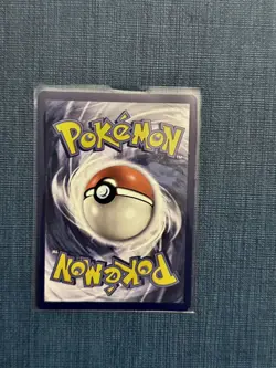 2023 Pokemon Illustration Rare Magikarp 203/193 - Image 4