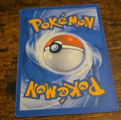 Pokemon TCG Feraligatr PRIME Heartgold & Soulsilver 108/123 Holo UR 140HP - Image 2