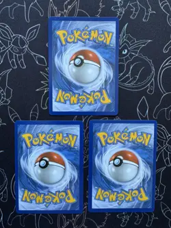 Pokemon TCG - First Partner Illustration - Gen 2 - Johto Set - MEP 046, 047, 048 - Image 2