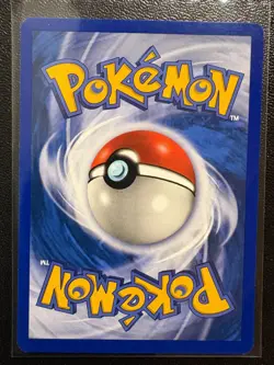 Haunter 80/165 Uncommon Expedition Base Set Pokemon Near Mint - Image 2