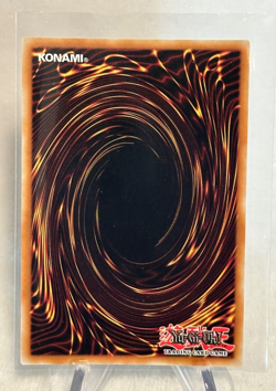 Yu-Gi-Oh! Magician's Salvation RA01-EN068 Secret Rare 1st Edition - Image 4