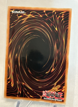 Yu-Gi-Oh! Magician's Salvation RA01-EN068 Secret Rare 1st Edition - Image 5