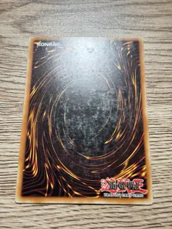 Konami Yu-Gi-Oh! Tribe-Infecting Virus DR1-EN131 Common Effect 1600/1000 - Image 5