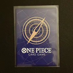 Lets Go!! To the Navy Headquartes.. OP16-038 - The Time of Battle One Piece CCG - Image 2