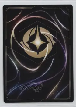 2024 Disney Lorcana - Ursula's Return 4 Foil Legendary Cinderella Melody Weaver - Image 2