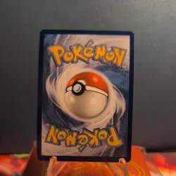 Pokemon TCG Psyduck Illustration Rare SV: Scarlet & Violet 151 175/165 NM - Image 2