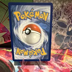 Pokemon TCG Psyduck 175/165 Illustration Rare Holo SV 151 EN Basic Water HP 70 - Image 2