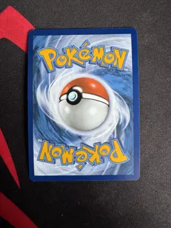 Pokemon TCG Psyduck 175/165 SV 151 Illustration Rare Holo English 2023 70 HP - Image 2
