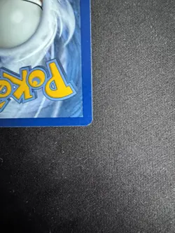 Pokemon TCG Psyduck 175/165 SV 151 Illustration Rare Holo English 2023 70 HP - Image 3