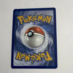 Pokemon TCG Psyduck Illustration Rare Holo 175/165 SV 151 EN 2023 - Image 4