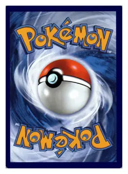 Fomantis 085/084 Pitch Black Illustration Rare Holo Pokemon NM - Image 2
