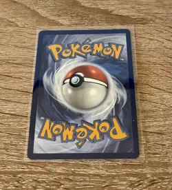 Pokemon TCG Fomantis 085/084 Illustration Rare IR PBL EN Pitch Black NM - Image 3