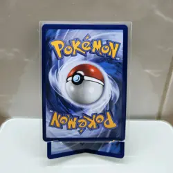 Fomantis 085/084 Illustration Rare NM - Pitch Black Pokemon TCG - Image 2