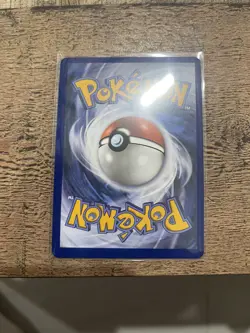 Fomantis - 085/084 - Illustration Rare - Pitch Black - NM/M - Pokemon Card - Image 2