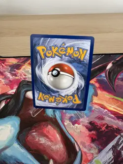 Fomantis - 085/084 - Illustration Rare - Pitch Black - Pokemon Card - Image 2