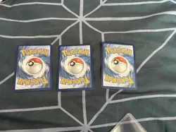Pokemon TCG Pokemon GO Unpeeled Ditto bundle - Numel 013 Spinarak 006 Bidoof 059 - Image 2