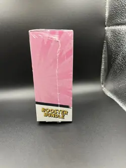 Resealed Ascended Heroes Booster Bundle Opened Box And Packs Read Description - Image 3