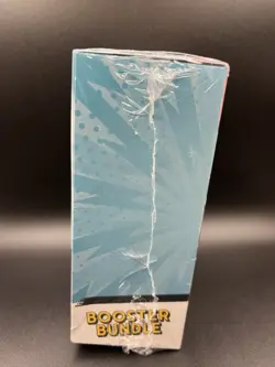 Resealed Ascended Heroes Booster Bundle Opened Box And Packs Read Description - Image 4